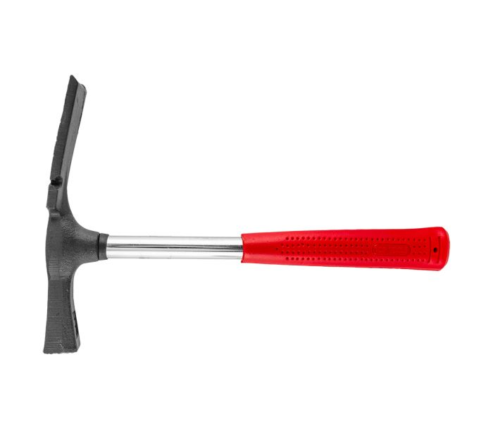 Молоток-кирка, 500 г, металева рукоятка Top Tools (02A645)